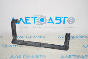 Rear Bumper Bracket Left Lincoln MKC 15-19