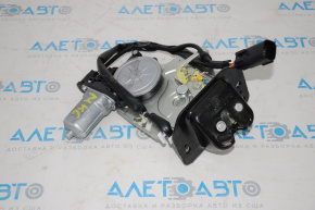 Lincoln MKC 15-19 Electric Tailgate Lock