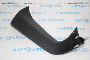 Trunk Door Trim Left Lincoln MKC 15-19 Black