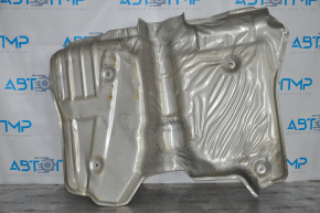 Lincoln MKC 15-19 fuel tank protection