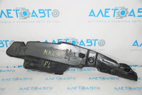 Left door-wing seal for Lincoln MKC 15-19