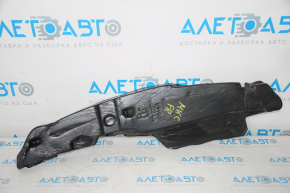 Right door-wing seal for Lincoln MKC 15-19
