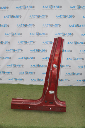 Left center pillar for Lincoln MKC 15-19
