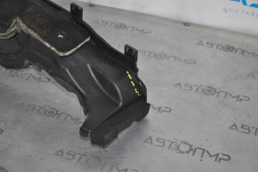 Wiper pan plastic Lincoln MKC 15-19 no mount