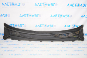 Plastic windshield wiper grille for Lincoln MKC 15-19 with seal