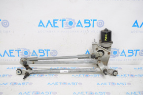 Lincoln MKC 15-19 Windscreen Wiper Linkage with Motor