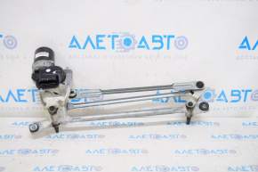 Lincoln MKC 15-19 Windscreen Wiper Linkage with Motor