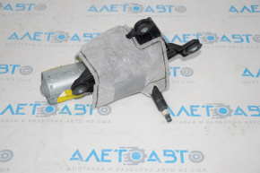 Lincoln MKC 15-19 rear windshield wiper linkage with motor