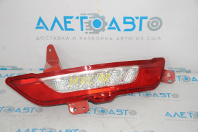 Right rear bumper light for Lincoln MKC 15-19