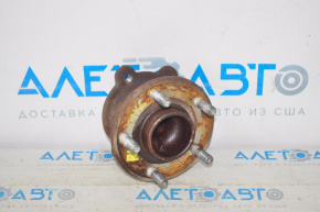 Rear left hub Lincoln MKC 15-19 FWD