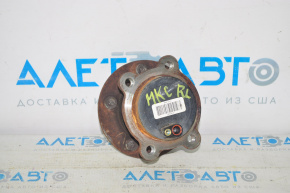 Rear left hub Lincoln MKC 15-19 FWD