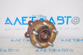 Lincoln MKC 15-19 FWD rear right hub