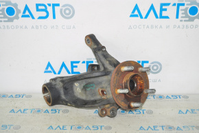 Lincoln MKC 15-19 Front Left Axle with Hub
