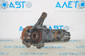Lincoln MKC 15-19 Front Left Axle with Hub
