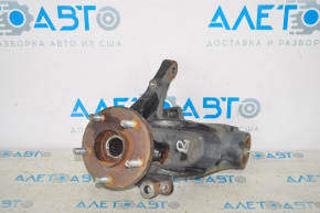 Lincoln MKC 15-19 Front Right Axle with Hub