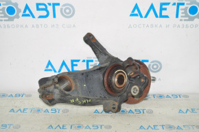 Lincoln MKC 15-19 Front Right Axle with Hub