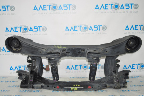 Rear subframe Lincoln MKC 15-19 FWD