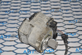 Lincoln MKC Electric Power Steering 15-