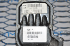 Lincoln MKC Electric Power Steering 15-