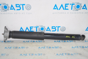 Lincoln MKC 15-19 rear left shock absorber, 50mm, with support
