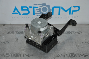 ABS Lincoln MKC 15-19