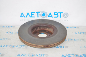 Lincoln MKC 15-19 Front Left Brake Disc 335/25mm