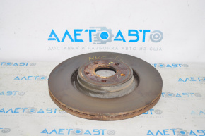 Lincoln MKC 15-19 Front Right Brake Disc 335/25mm