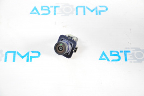 Lincoln MKC 15- Rear View Camera