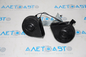 2-piece signal assemblies for Lincoln MKC 15-16