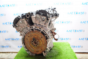 Lincoln MKX 16-18 3.7 53kW Engine