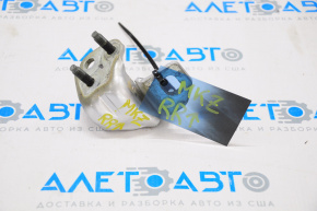 Upper rear right door hinge for a Lincoln MKZ 13-20