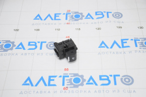 Lincoln MKZ 13-20 rear right window control