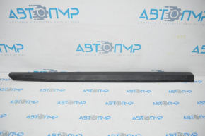Lower front left door trim panel for Lincoln MKZ 13-20