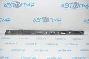 Lower front left door trim panel for Lincoln MKZ 13-20