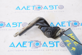Upper front left door hinge for a 13-20 Lincoln MKZ