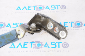 Upper front left door hinge for a 13-20 Lincoln MKZ