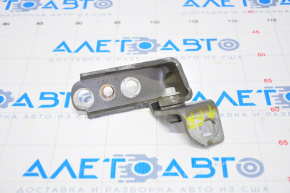 Upper front right door hinge for Lincoln MKZ 13-20