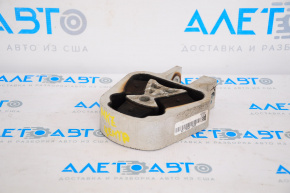 Lincoln MKZ 13-20 hybrid, 2.0T rear engine mount