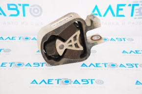 Lincoln MKZ 13-20 hybrid, 2.0T rear engine mount