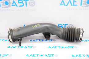 Air duct from the Lincoln MKZ 13-20 2.0T filter