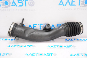 Air duct from the Lincoln MKZ 13-20 2.0T filter