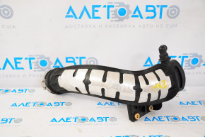 Air duct for manifold Lincoln MKZ 13-16 2.0T