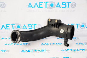 Air duct for manifold Lincoln MKZ 13-16 2.0T