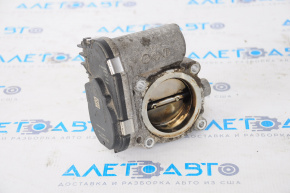 Lincoln MKZ 13-16 2.0T Throttle Body