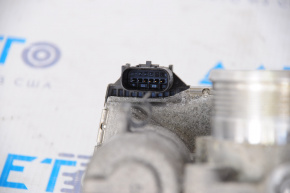 Lincoln MKZ 13-16 2.0T Throttle Body