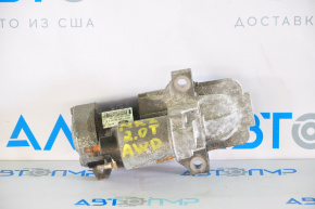 Starter Lincoln MKZ 13-20 2.0T