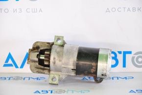 Starter Lincoln MKZ 13-20 2.0T