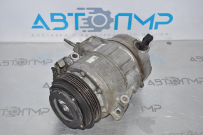 Lincoln MKZ 13-20 2.0T Air Conditioning Compressor