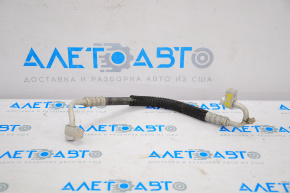 Lincoln MKZ 13-16 2.0T Air Conditioner Condenser Hose