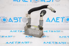 Transmission cooler Lincoln MKZ 13-16 6 speed